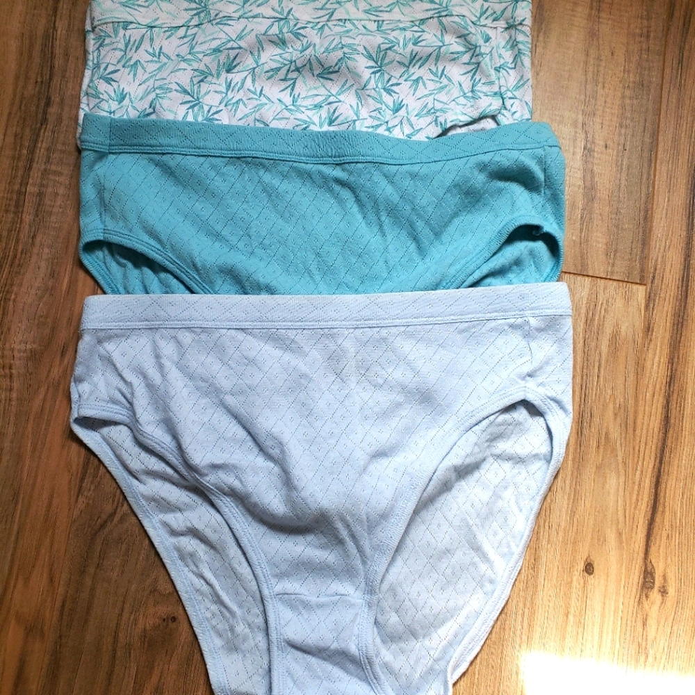 JOCKEY briefs